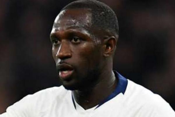 Napoli Incar Moussa Sissoko