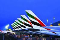 Emirates Rugi Setelah 33 Tahun 
