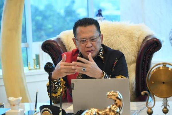 Indonesia Buka Peluang Kerjasama Pembiayaan Ibu Kota Negara Dengan Korea
