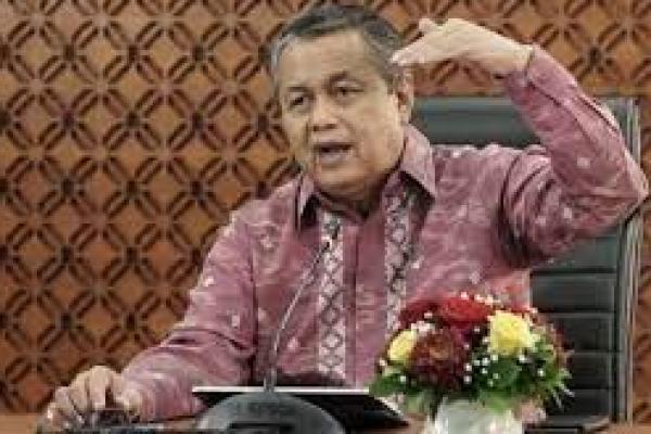 Gubernur Bank Indonesia Larang PJP Fasilitasi Pinjol Ilegal