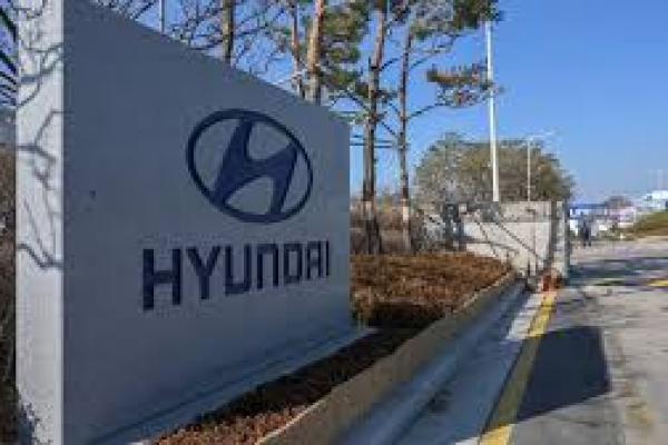 Hyundai Lanjutkan Operasi Pabrik Setelah Terhenti Karena Pasokan Semikonduktor