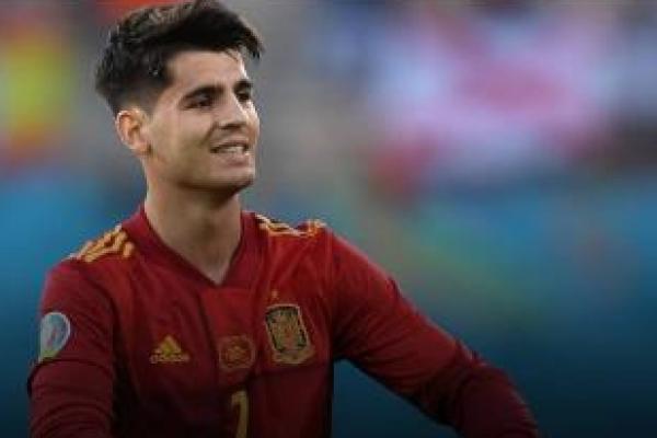 Peluang Lolos ke 16 Besar Kian Menipis, Spanyol Gagal Bungkam Polandia