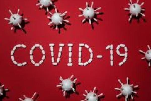 Rekor Tertinggi Selama Pandemi, Kasus Covid-19 di Indonesia 15 Ribu