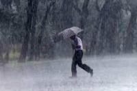 Hari Ini, Hujan Lebat Bakal Guyur 20 Provinsi