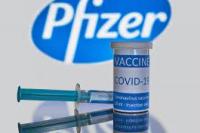 Regulator Obat AS Beri Persetujuan Penuh Vaksin COVID-19 Pfizer BioNTech