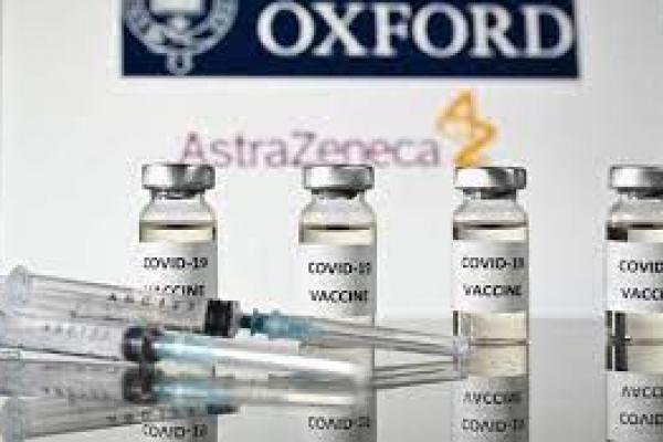 Indonesia Akan Terima Sumbangan 2 Juta Dosis Vaksin AztraZeneca dari Jepang