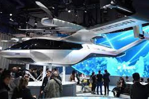 CEO Hyundai: Mobil Terbang Tawarkan Solusi Mobilitas Cerdas