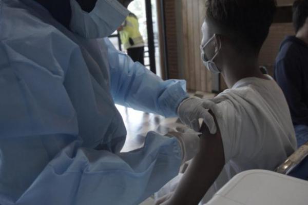 Angkasa Pura I Siapkan Vaksinasi Covid-19 di Seluruh Bandara Mulai Hari Ini