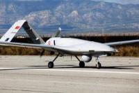 Albania Ikut Beli Drone Bersenjata Turki Setelah Polandia dan Ukraina