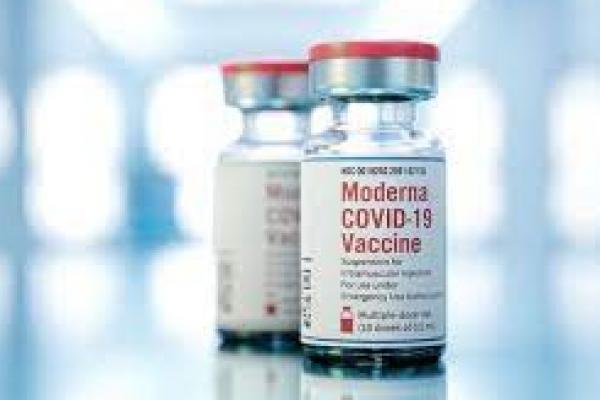 Presiden Perintahkan Segera Habiskan Stok Vaksin