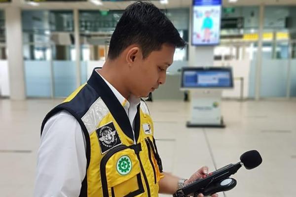 Ribuan Karyawan AP II Gunakan Aplikasi iPerform