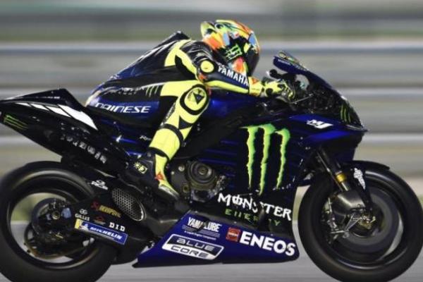 Rossi Pengin Jajal Balapan Mobil Sport Usai dari MotoGP