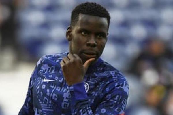 West Ham Jadi Pelabuhan Baru Kurt Zouma