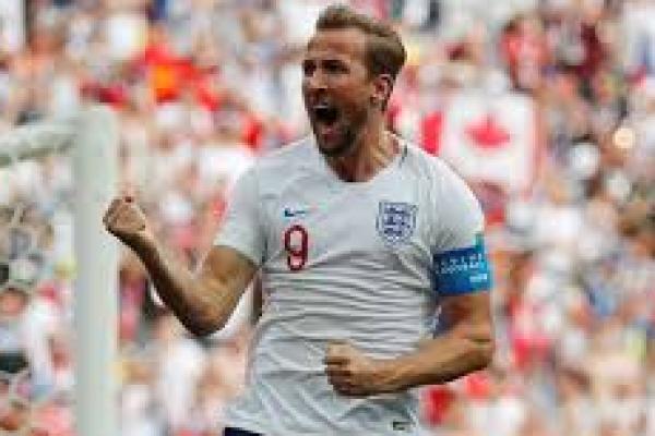 Harry Kane Incar Sejarah Untuk Inggris 