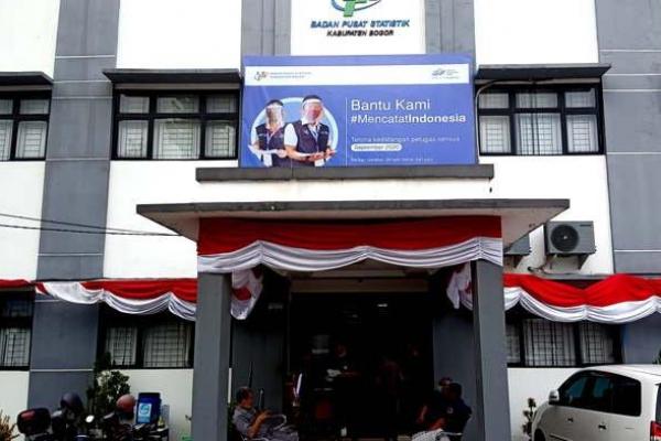 Kemampuan Belanja Orang Bogor Rata-Rata Menurun