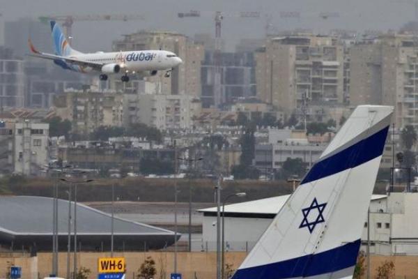 Makin Harmonis dengan Israel, UEA Rencana Buka Kedutaan di Tel Aviv