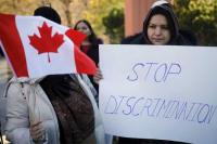 Sejak Tragedi 9/11, Islamofobia di Kanada Melonjak