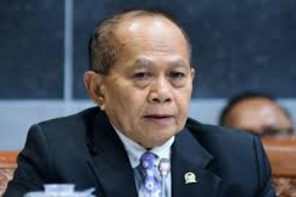 Wakil Ketua MPR Harap Presiden Pimpin Langsung Penanganan Covid-19