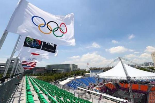 Tokyo Mulai Olimpiade di Tengah Ketakutan COVID-19