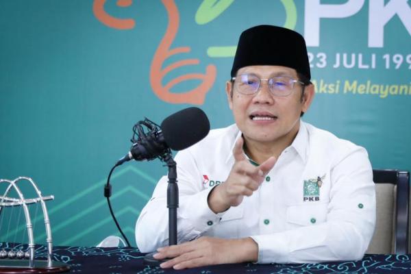 Dunia Sudah Berubah, PKB Siap Mengendalikan dan Memperbaiki Keadaan