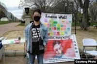 Alex Lee, Bersepeda Lintasi Amerika Untuk Mengilhami Prodemokrasi di China
