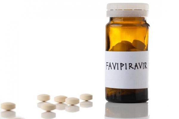 Menkes Budi Sebut Favipiravir Gantikan Oseltamivir Sebagai Obat Antivirus