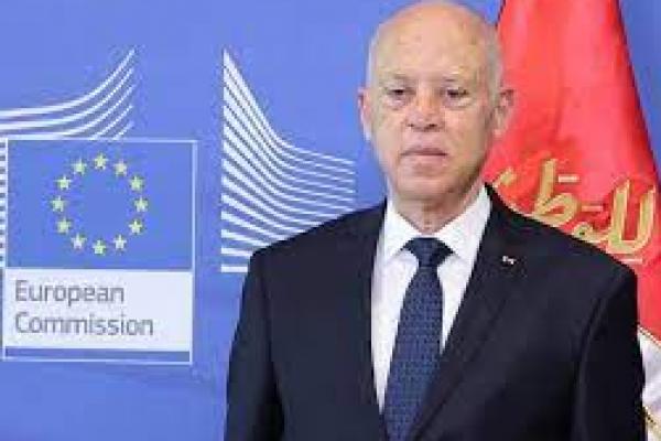 Presiden Tunisia Pecat Perdana Menteri dan Menteri Pertahanan