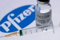Filipina Terima 375.000 Dosis Vaksin Pfizer-BioNTech