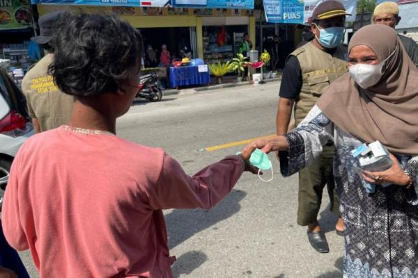 Lalampa Toboli Sudah Menjadi Ikon dan Mampu Dukung Pariwisata Sulawesi Tengah