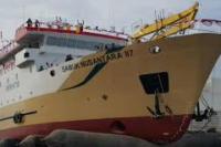 Pelni Hentikan Layanan Kapal Perintis di Maluku Hingga PPKM Berakhir