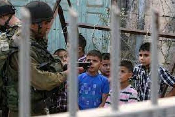 Tentara Zionis Israel Bunuh Anak Palestina di Tepi Barat
