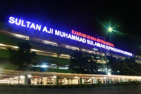 Jalan Tol Balikpapan-Samarinda Permudah Akses ke Bandara SAMS Sepinggan