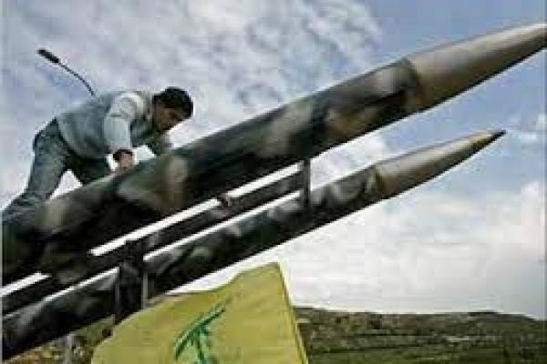 Hamas Puji Serangan Roket Hizbullah ke Israel