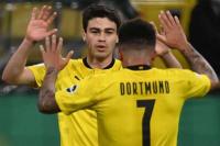Bocoran Kandidat Penerus No.7 di Borussia Dortmund