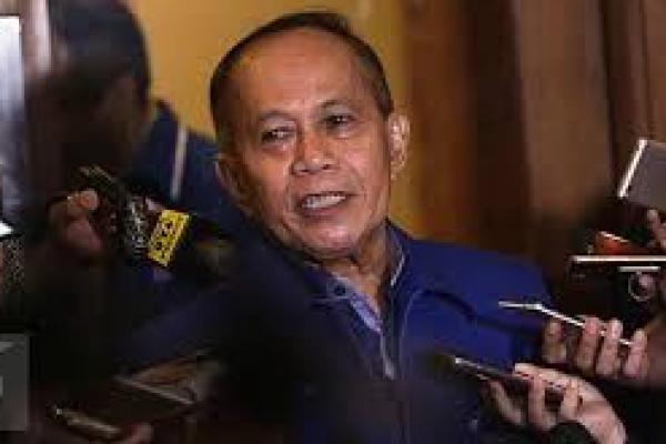 Wakil Ketua MPR: Presidential Threshold Dihapus Saja