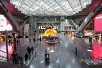 Geser Singapura, Bandara Doha Qatar Jadi Bandara Terbaik Dunia 