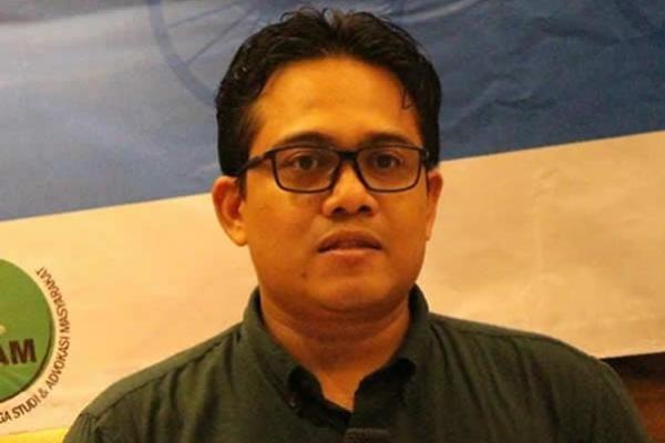 Elsam Bilang RI Harusnya Punya UU PDP Sebelum Presidensi G20 2022