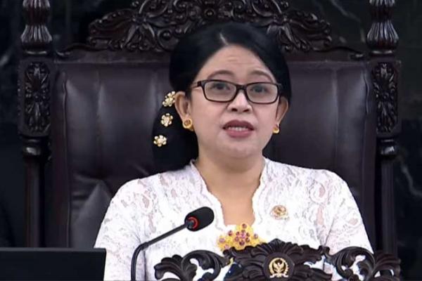 Ketua DPR Tegaskan Pentingnya Urgensi RUU Tindak Pidana Kekerasan Seksual 