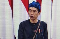 Jokowi: Fokus Pemerintah Ciptakan Lapangan Kerja Berkualitas