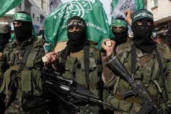 Hamas Harap Rakyat dan Otoritas Afghanistan Sukses