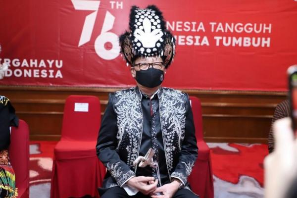 Ini 7 Pesan Tjahjo untuk ASN di Hari Kemerdekaan