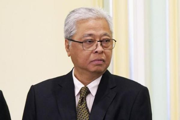 Raja Malaysia Tunjuk Ismail Sabri Yaakob Sebagai Perdana Menteri