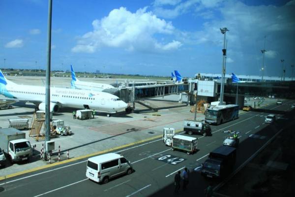 AP II Keluarkan Aturan Baru bagi Calon Penumpang Pesawat via Bandaranya
