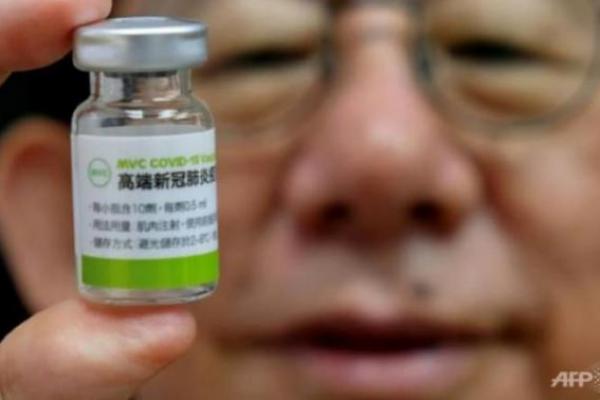 Mulai Hari Ini, Taiwan Berikan Vaksin Lokal Medigen