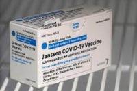 Pemerintah Bidik Target Dua Juta Vaksin per Hari