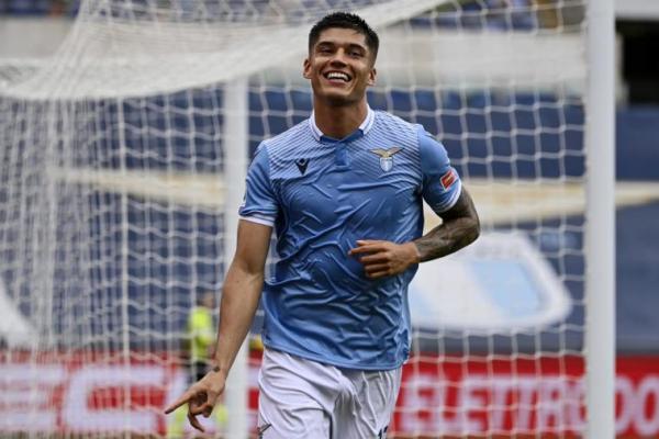Inter Milan Boyong Penyerang Asal Argentina Joaquin Correa 