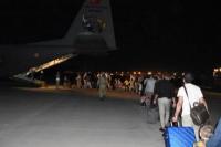 Turki Mulai Evakuasi Pasukan dari Afghanistan