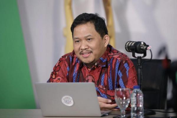 SDGs Desa Akan Menjadi Pedoman dalam Pembangunan Desa