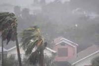 BMKG: Hujan Lebat dan Angin Kencang Berpotensi Terjadi di Sejumlah Provinsi