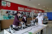 Toyota Indonesia Academy Bangun SDM Unggul Industri Otomotif Nasional